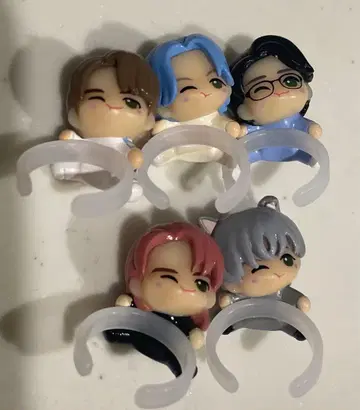 빅쿠라 타마고 미세스 그린애플 시크릿