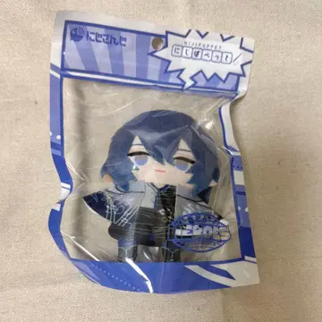 코야나기 로 니지 파펫 미개봉 새상품