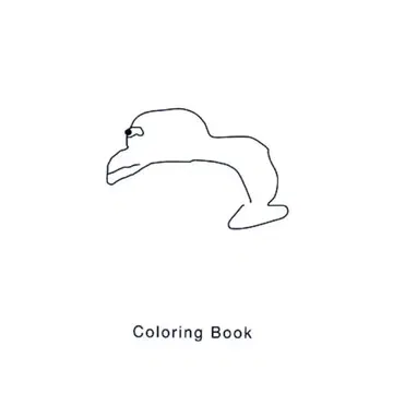 HIMAA 컬러링북 6550 히라야마 마사나오