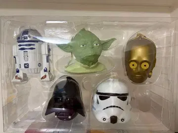 Francfranc 프랜프랜 스타 워즈 오너먼트 미사용품