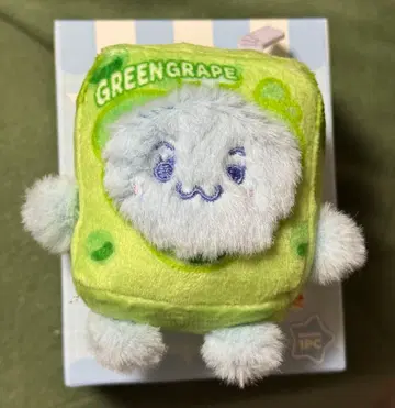 SUPER JUNIOR 려욱 SJ Market 랜덤 마그넷