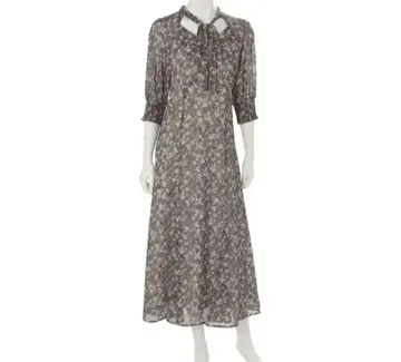 MERCURYDUO 원피스