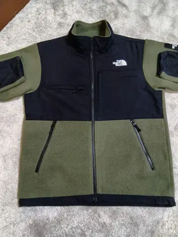 THE NORTH FACE 데날리 M