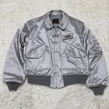 1759 알파인더스트리 CWU-45/MP XXL 실버