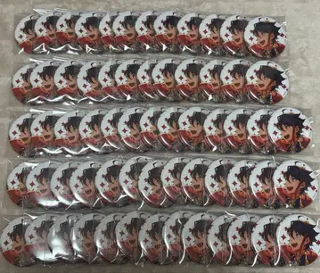 니지산지 사에구사 아키나 FANTASIA 캔뱃지