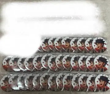 니지산지 사에구사 아키나 FANTASIA 캔뱃지