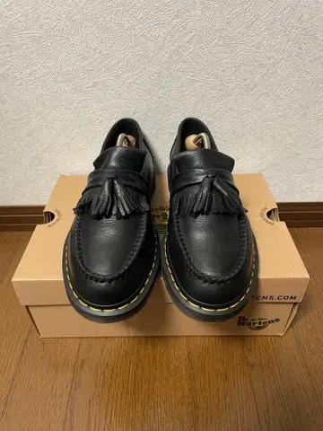 닥터마틴 아드리안 YS 일본 미발매