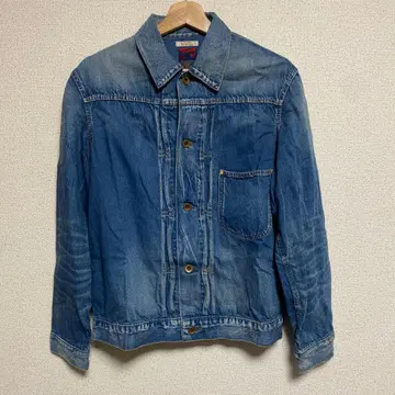 BRUNABOONNE 데님 자켓 사이즈 1