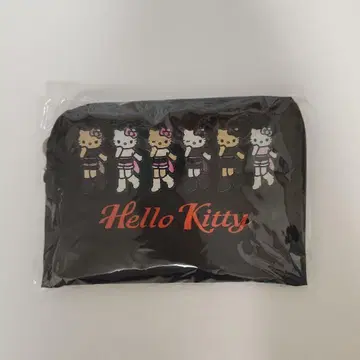 HELLO KITTY 에코백