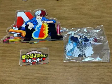 나의 히어로 아카데미아 아크릴 스탠드