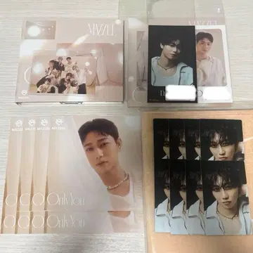 MAZZEL OnlyYou SEITO