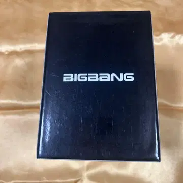 BIGBANG CD