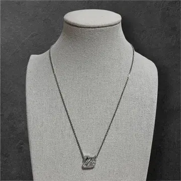 Swarovski 스와로브스키 크리스탈 스완 목걸이