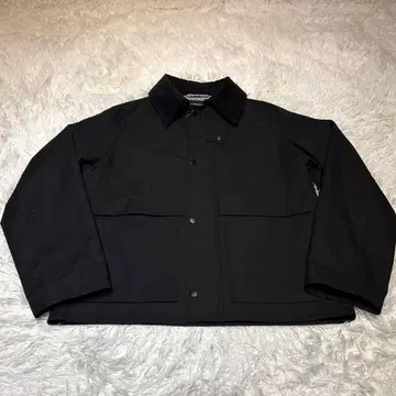 특가 ] 인기 ] UNIQLO 유틸리티 숏 블루종 S 블랙