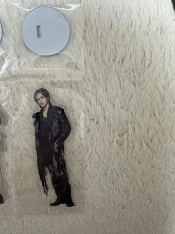 우에다 타츠야 아크릴 스탠드