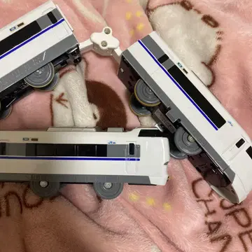 프라레일 사운드 썬더버드 683계 레어