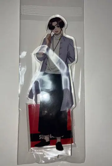 윈브레 2기 애니플렉스 dvd 전권 구매 혜택 아크릴 스탠드 소방