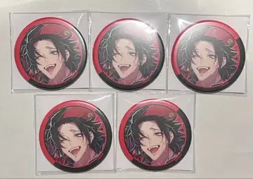 히프마이 리바이벌 캔뱃지 the movie ver.