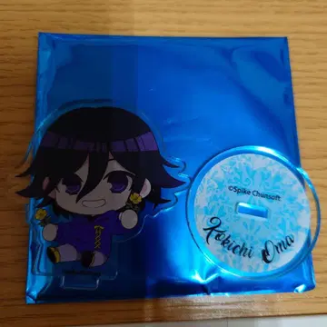 오마 코키치 아크릴 스탠드