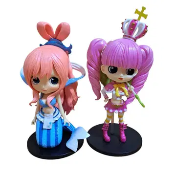 Q posket ONE PIECE 시라호시 페로나