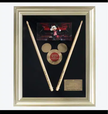 디즈니 빅밴드 비트 BBB 드럼 스틱