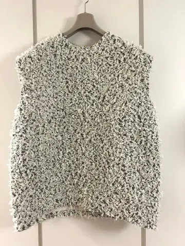 카라멜 리본 블라우스