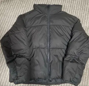 다운 자켓 RAGEBLUE