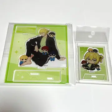 망각 배터리 봉제 인형과 함께 토도