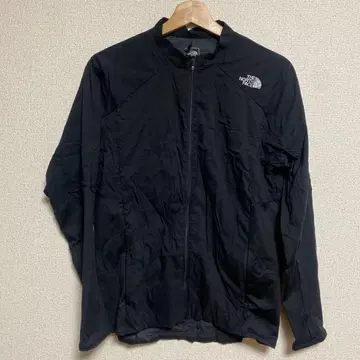 THE NORTH FACE 나일론 자켓 L 블랙