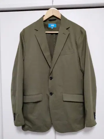 WWS 테일러드 자켓 L 사이즈 올리브
