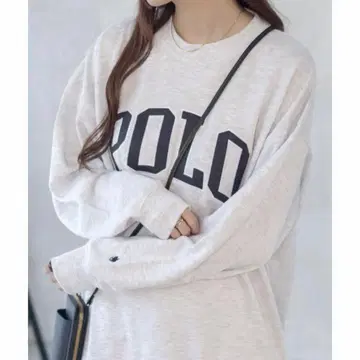 [ 새상품, 택 포함 ] POLO BCS 폴로 트레이닝복 드롭 숄더