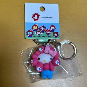 산리오 x 미야쿠미야쿠 파스텔 키티