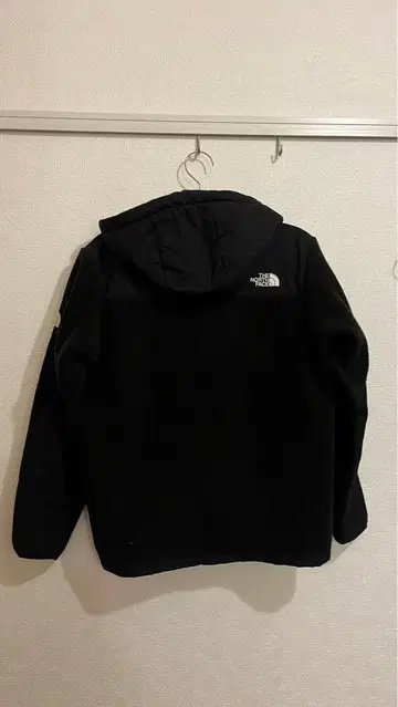 THE NORTH FACE 블랙 자켓 S 사이즈