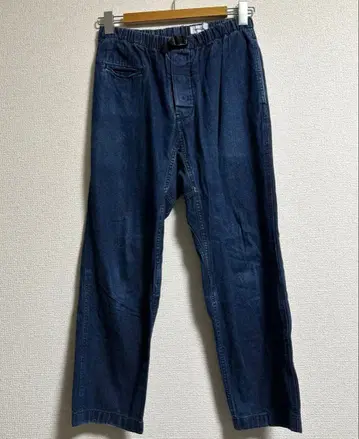 Steven Alan 스티븐 앨런 클라이밍 이지 팬츠