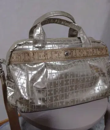 [ 야마토야 ] 2WAY 숄더백