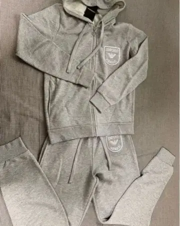 아르마니 셋업 여성용