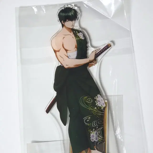 (미개봉) 은혼 히지카타 토시로 기모노 아크릴 스탠드