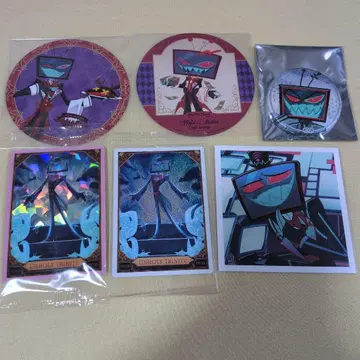 해즈빈 호텔 Hazbin Hotel VOX