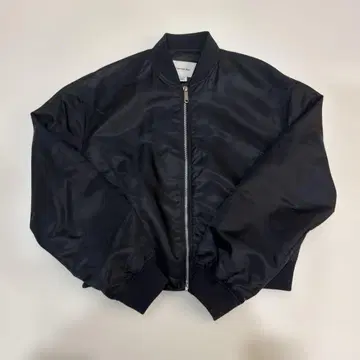 캘빈클라인 여성용 블루종