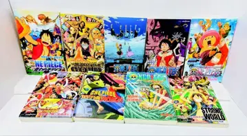 노벨라이즈 소설 묶음 판매 2