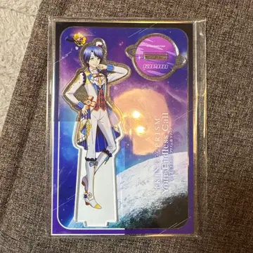 킨츠아 프리파라 WITH 타카세 코요이 아크릴 스탠드