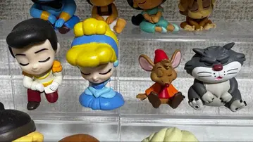 어깨 쿵 fig 신데렐라 컴프 세트