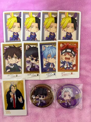 매쉬루 난자 콜라보 레인 오터 워스 아벨 도트 란스