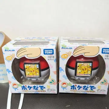 포켓몬 피카츄 2개 세트