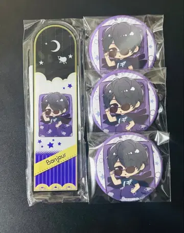 도즈루사 DMM 스크래치 스리이부 본쥬르 묶음 판매 12/25까지