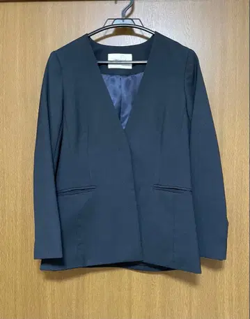 [ 빠른 발송 ] opaque.clip 오페크 클립 S 자켓