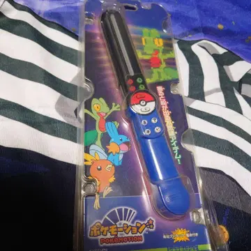 닌텐도 포켓몬 모션 포켓몬스터