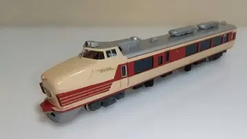 미야자와 모형 쿠로하 181 철도 모형 HO 게이지