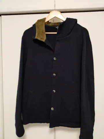Paul Smith 네이비 XL 후드티