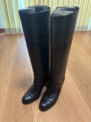 PELLICO 롱 부츠 36